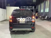 Chevrolet Captiva 2.4 LTZ 2011 Tặng Phí Trước Bạ