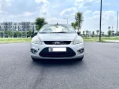 Bán xe Ford Focus 1.8 biển Hà Nội chạy rất ít, xe đẹp và chất