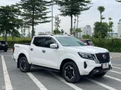 Nissan Navara VL 2021 AT (4x2) màu trắng