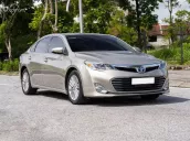 Trung Sơn auto bán toyota Avalon nhập Mỹ 2.5 hybrid limited sx 2014
