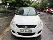 Suzuki Swift 2016 1.4AT Trắng biển tp