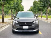 Peugeot 5008 2022