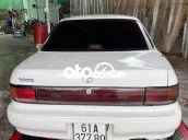 camry 1991 2.0 bao phê