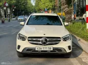 Tiết kiệm hơn 600tr sau hơn 2 năm sử dụng quá hời cho 1 chiếc GLC 200 4 matic 2020 đk 2021