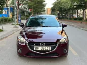 Mazda 2 1.5AT Deluxe 2018