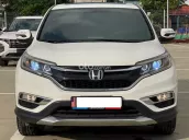 Honda CRV 2.4 CAM KẾT VÀ BẢO HÀNH