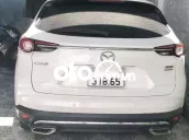 Bán Mazda CX8 Luxury 2022