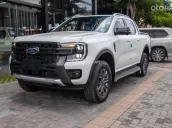 Ford Ranger Wildtrak 4x4 2023