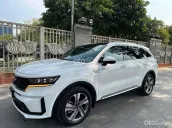 Trung Sơn auto bán KIA sorento Signature 2.5 AT AWD 2022