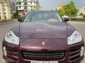 Porsche Cayenne 2007