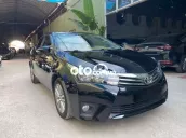 Toyota Altis 2015 G