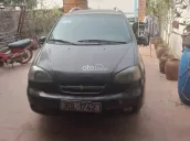 Chevrolet Vivant 2009 tại Hà Nội