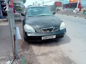Daewoo Nubira 2000 tại Tp.HCM