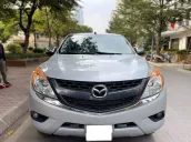 Mazda BT50 4WD MT 2015