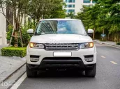 BÁN XE RANGE ROVER SPORT HSE, ĐỜI 2015 XE ĐẸP, GIÁ CÓ THƯƠNG LƯỢNG