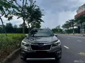 Subaru Forester 2.0I-S  EyeSight 2021