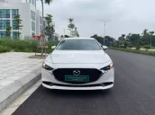 Mazda3 1.5L Luxury 2021