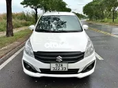 Bán Suzuki Ertiga 1.4AT model 2016 cực êm giá rẻ