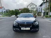 BMW 528i GT mới đi 15 nghìn km, mới đẹp nhất VN