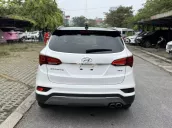 Hyundai Santa Fe 2017 tại Hà Nội