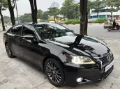 Trung Sơn auto bán Lexus GS350 2014