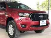 Bán tải Ford Ranger 2022 số tự động đi ít