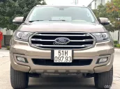 Ford Everest Trend 2.0 AT 4x2 Đẹp nghiệt ngã