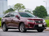 Lexus RX350 sản xuất 2014 siêu mới