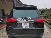 Cần bán pajero sport 2015 AT xăng 1 cầu