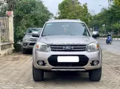 Ford Everest 2.5L 2013