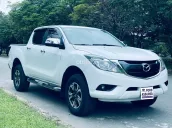 MAZDA BT-50 3.2l (4x4) AT_2018 trả trước chỉ từ 134 triệu