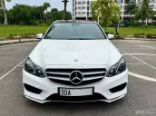 E400 AMG sản xuất 2015