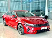 Kia K5 2.0 Luxury 2022