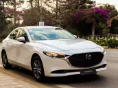 Mazda 3- Ưu đãi giảm 50% LPTB