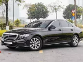 Mercedes E200 2017