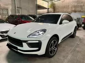 Porsche Macan 2021