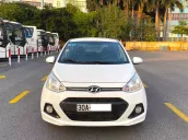 Hyundai Grand i10 1.0 AT 2014