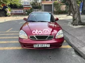 Daewoo Nubira 2001 Kiểm Mới Giá Rẻ