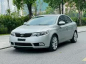 Xe Kia forte 1.6 At sx 2011