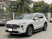 Santafe 2.5 Xăng Đặc Biệt 2021