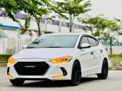 Hyundai Elantra 2.0 AT