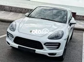 Porsche Cayenne model 2015 siêu đẹp
