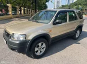 Ford Escape 3.0 XLT 2004