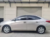 Vios 7 túi khí sx 1019