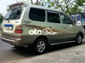 TOYOTA ZACE SỐ SÀN MÁY 1.8, MÁY XĂNG, SẴN HỒ SƠ