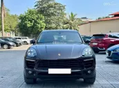 Porsche Macan 2015 up Form 2021