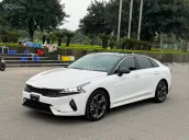 Kia K5 2.0 Luxury 2022