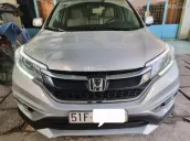 Crv 2.0 sx 2016 đẹp đi 45000 km mới 90%