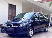 ✅ Mercedes V250 Avantgarde 2016, đăng kí 10/2017