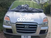 Xe hyundai Starex _ 6 chỗ _ 800kg